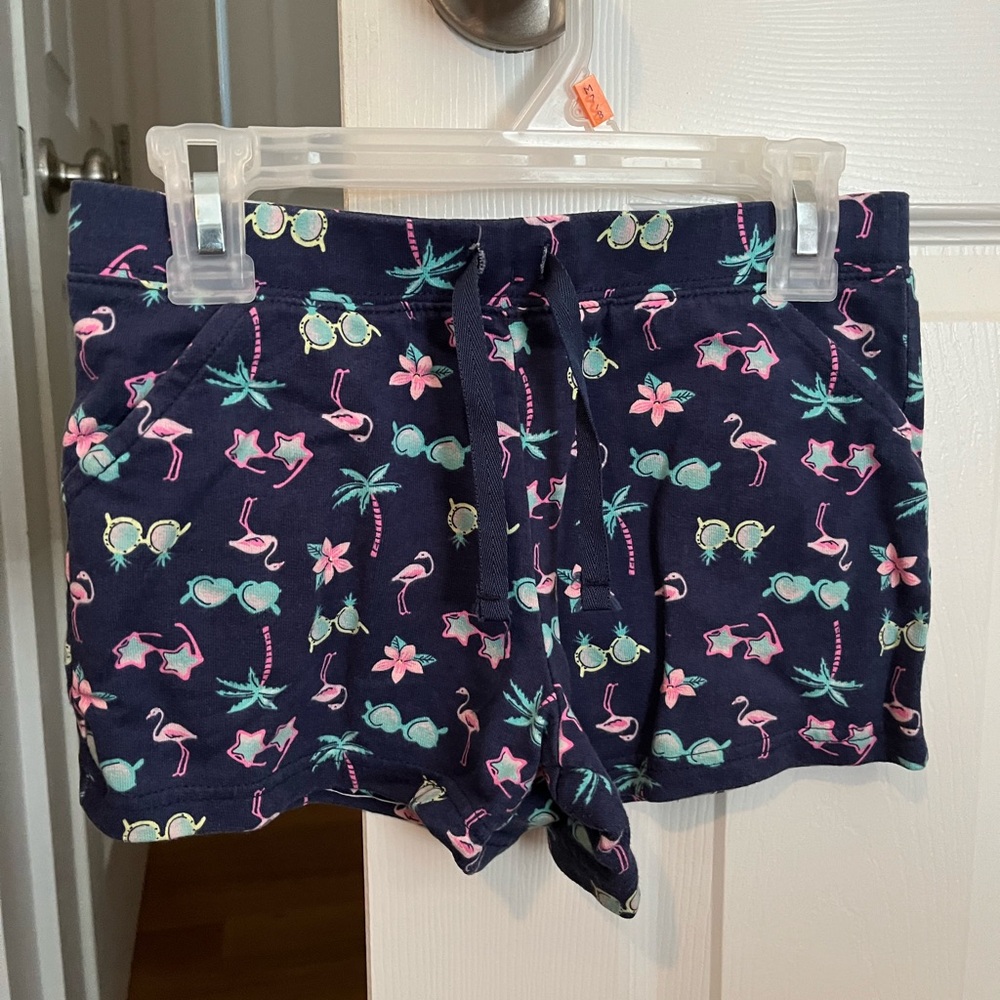 Girls Carter’s shorts